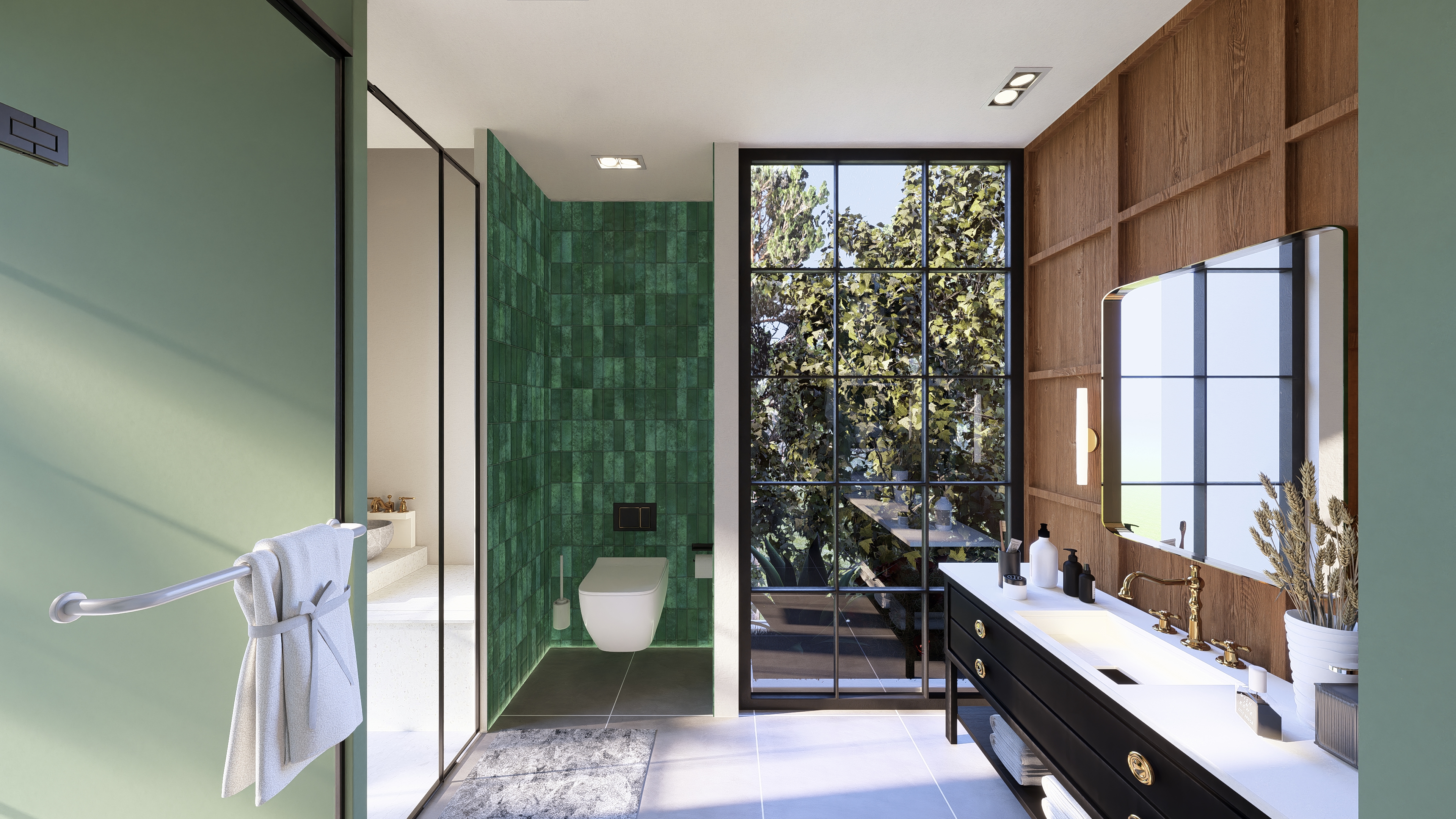 Interior House Design-14