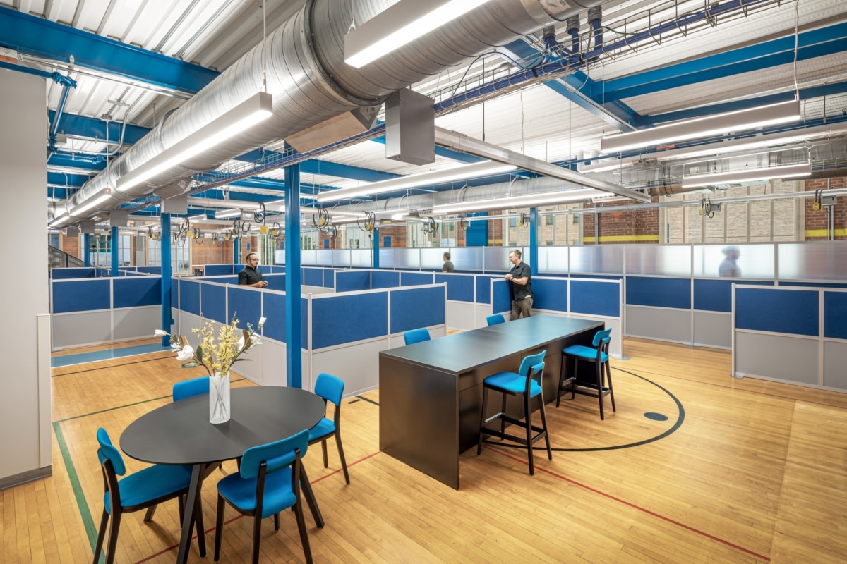 安娜·希斯机器人实验室-12