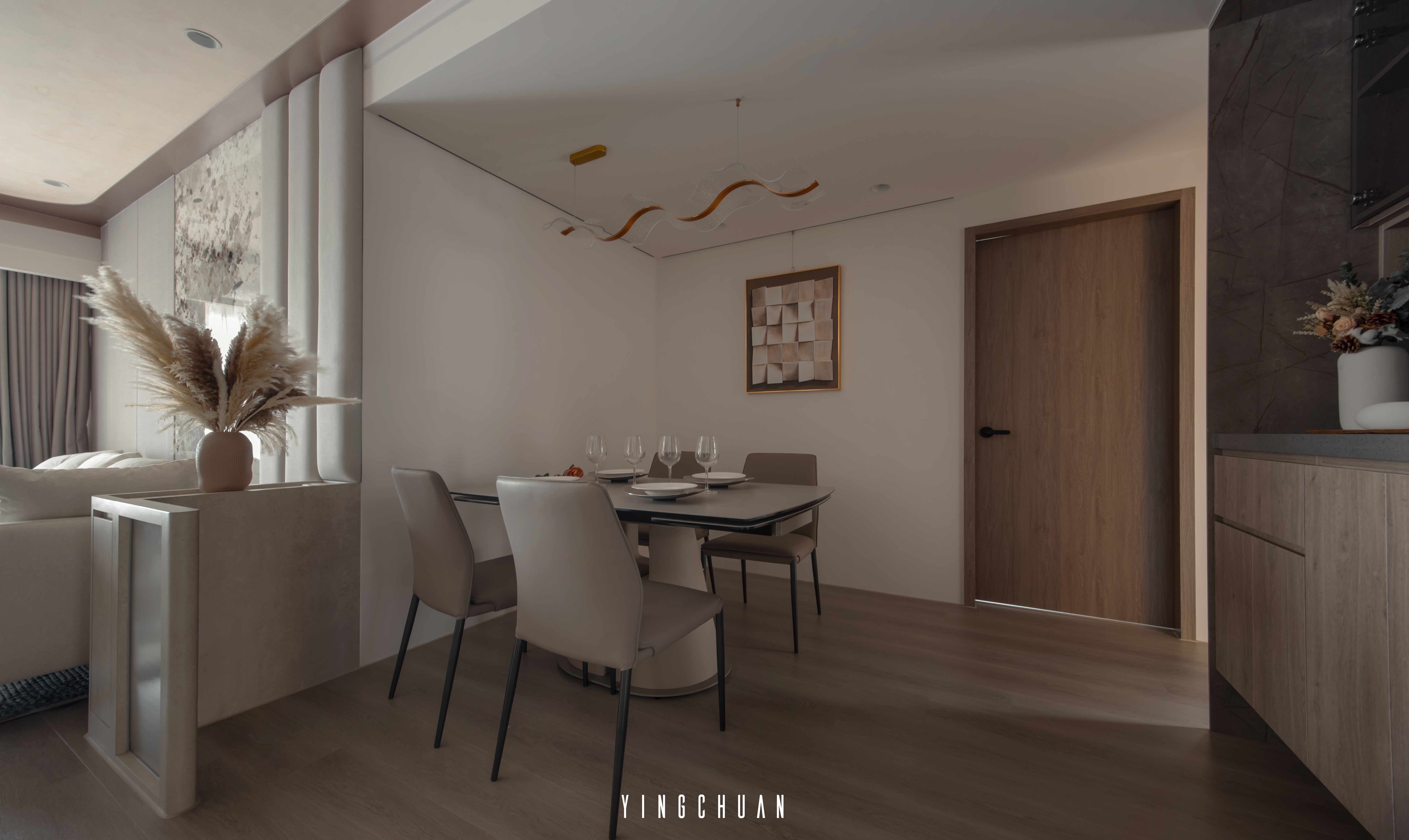 理想的空間穿搭-13