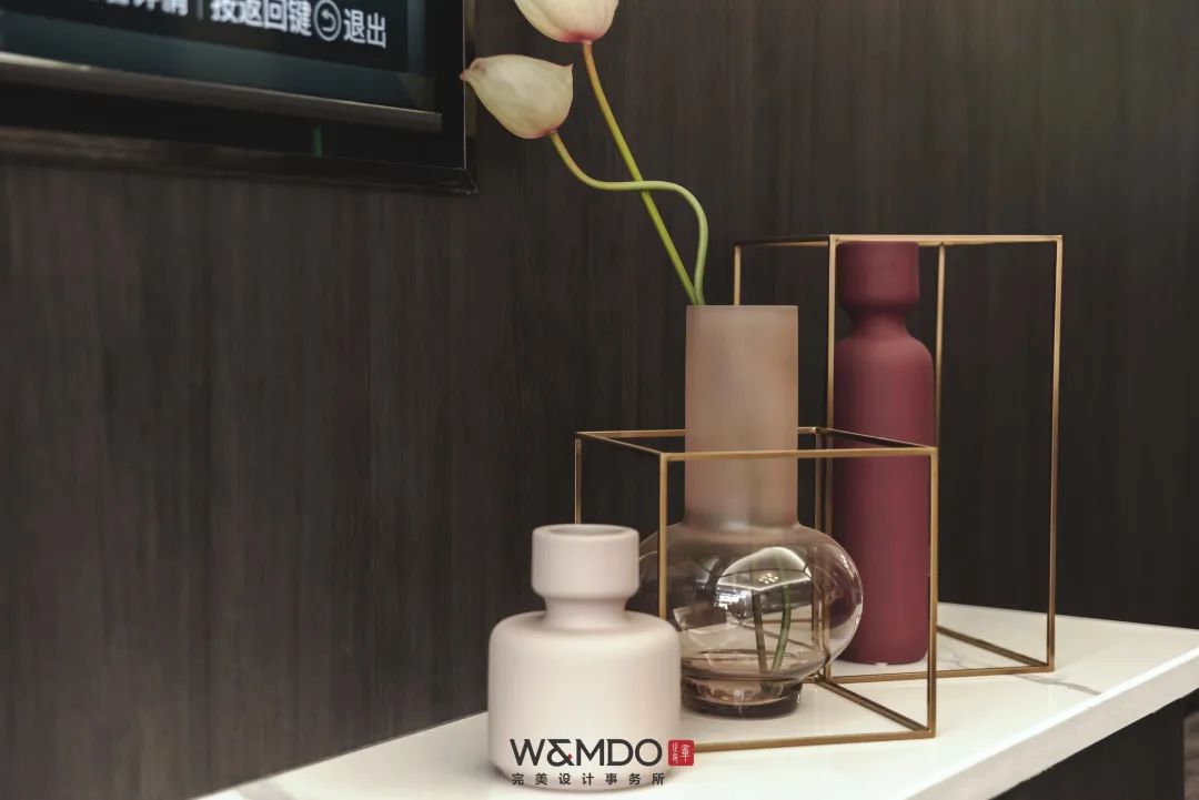 《完美设计事务所》诠释简约之家,祝潇刚的深思熟虑之作-0