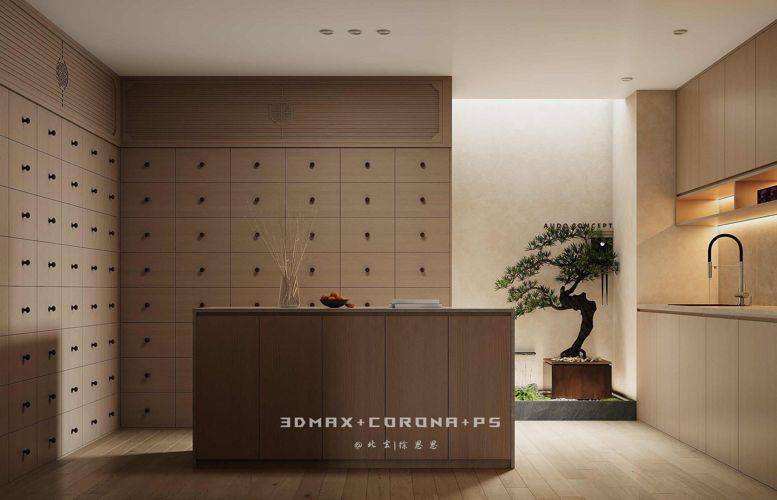 清简宋韵，是一种低调的高级感-1