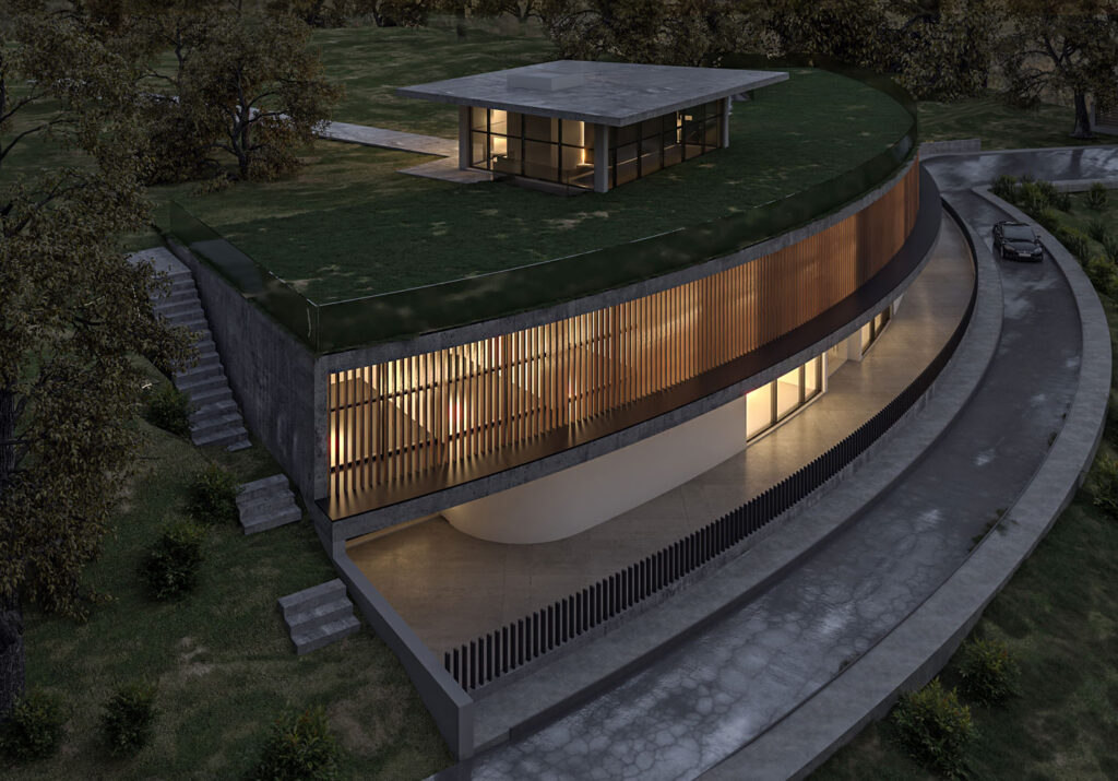 Presidency building-1