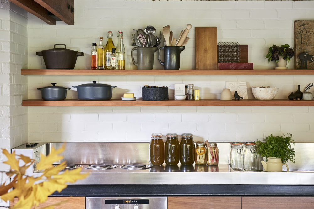 现代之家 · 威尔特郡 60 年代现代主义建筑的生活魅力-4