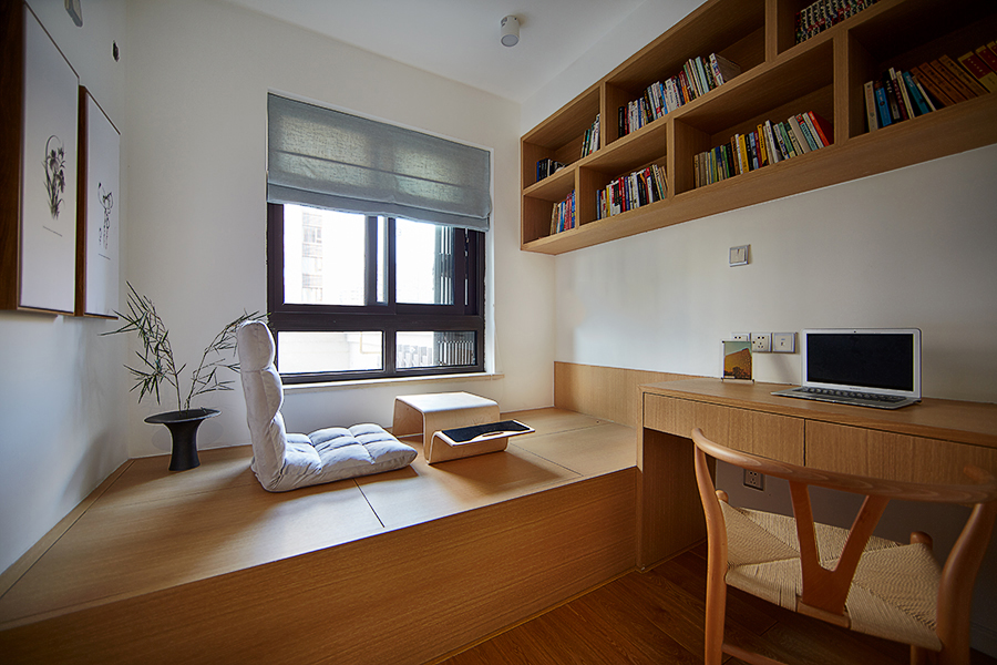 杭州陌上设计事务所2016年3月新作-4