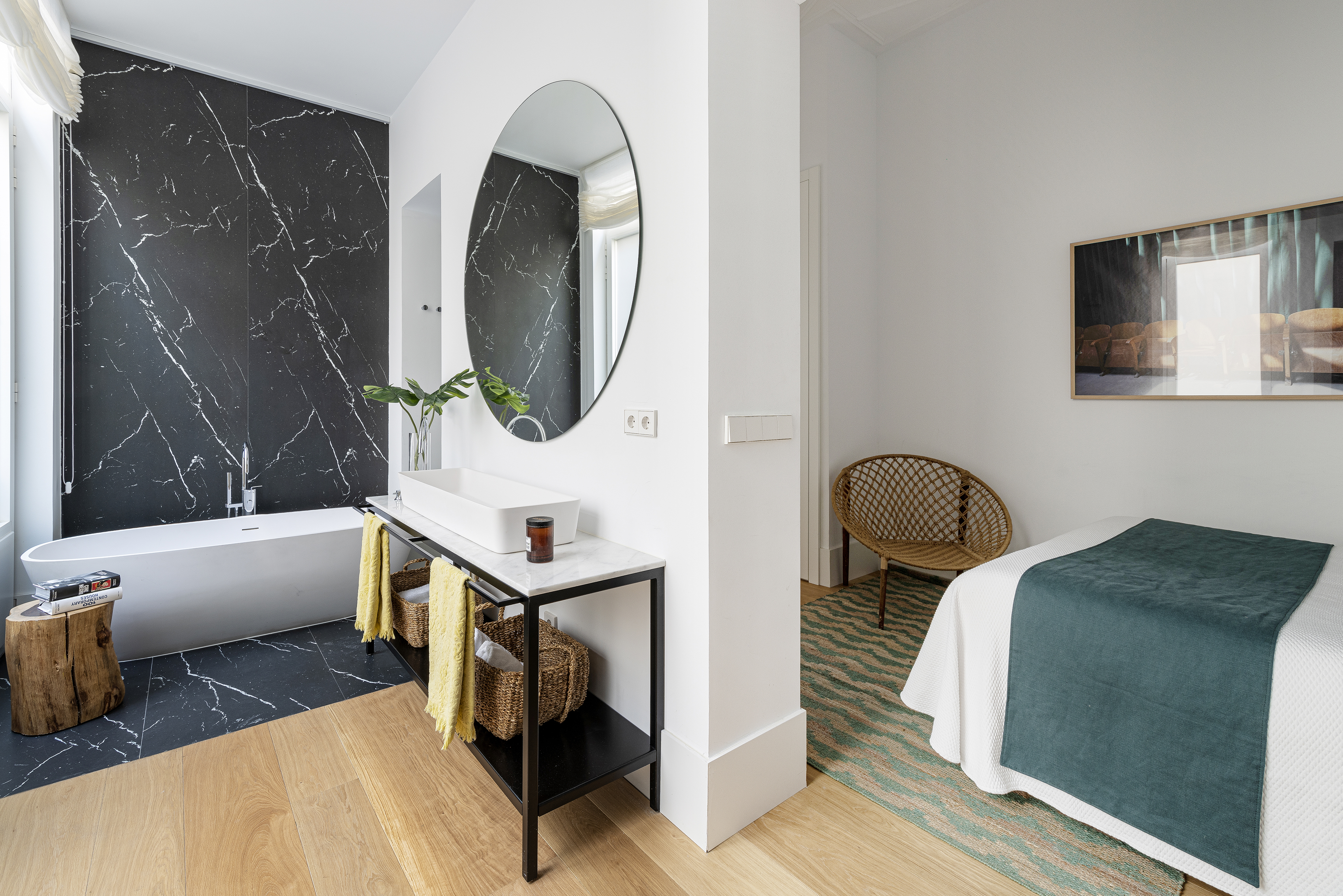 Residencial en Madrid-25