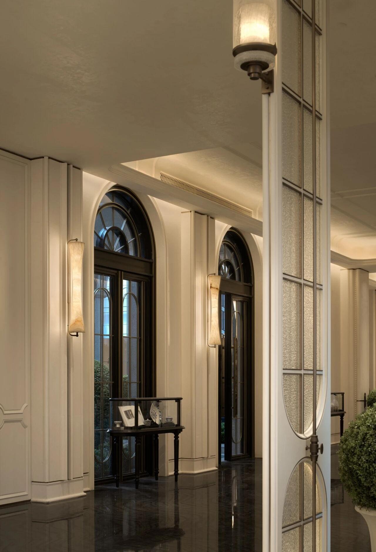 建总雍玺湾丨中国福州丨飞视设计-11