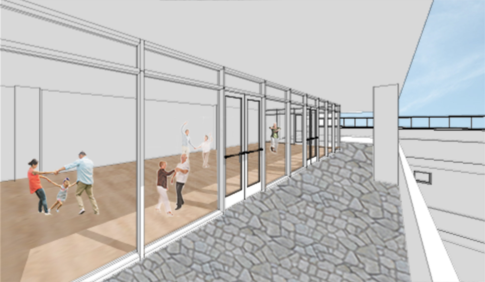 罗亚套装丨墨西哥瓜达拉哈拉丨RODOLFO EGUIARTE,ROXANA GONZÁLEZ-24