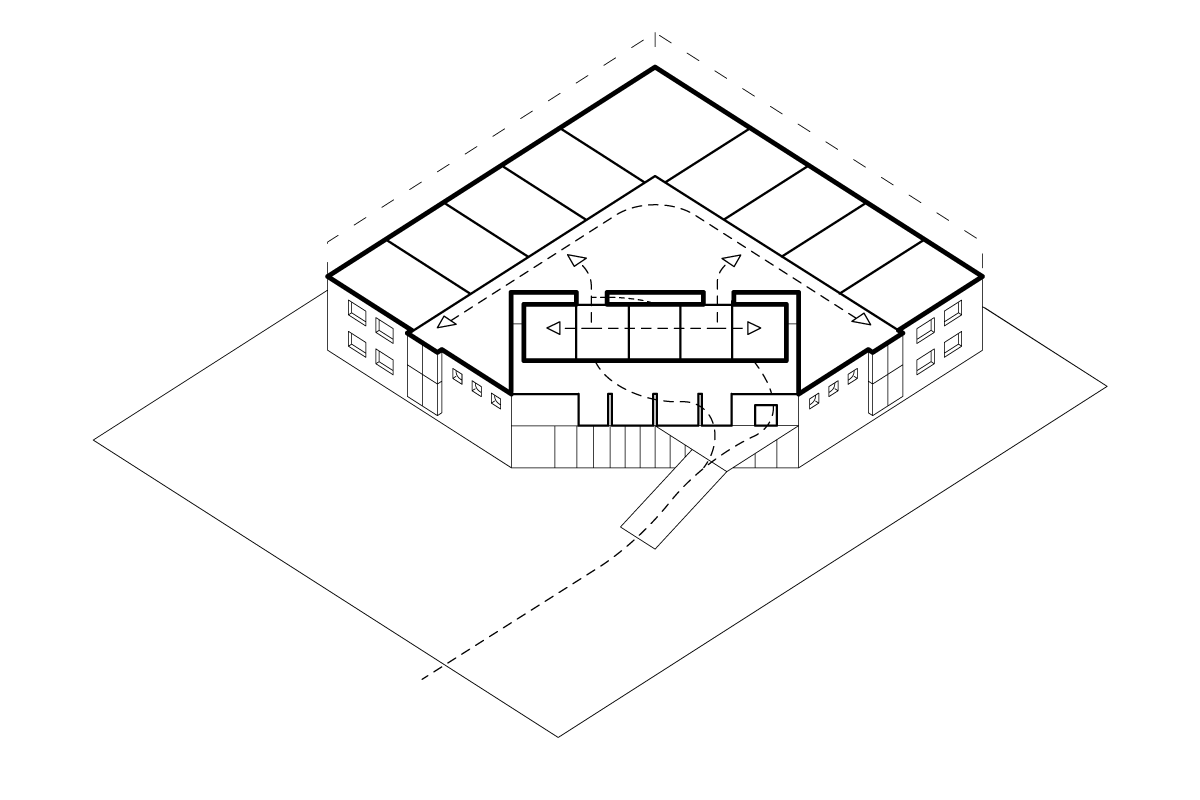鲁帕雷社区丨荷兰阿姆斯特丹-14