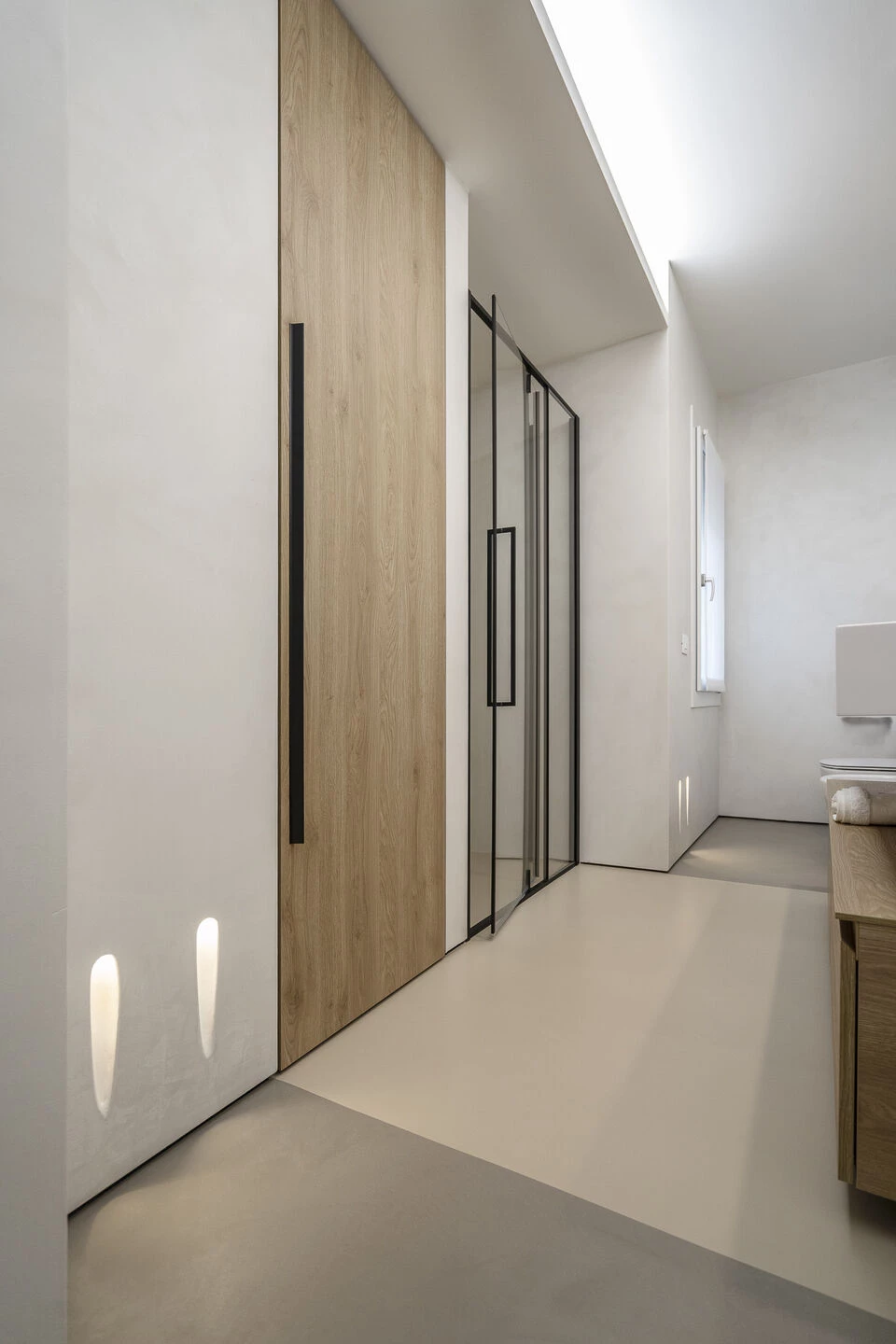 公寓 CF丨意大利贝加莫-29