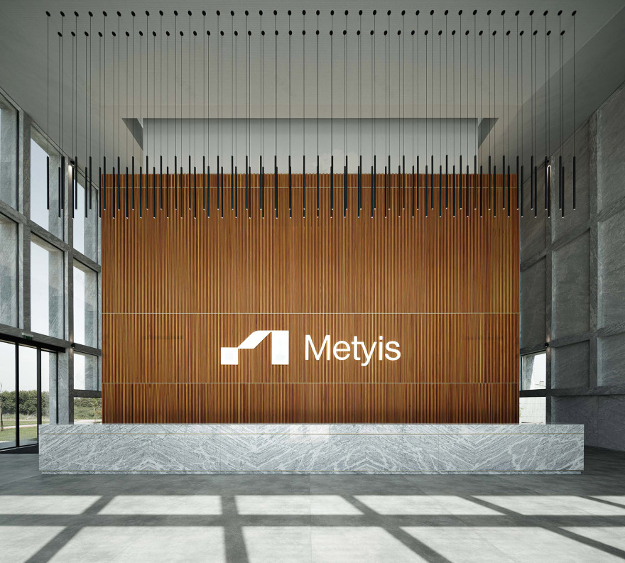 Metyis数字园区丨葡萄牙丨UNUM建筑事务所-21