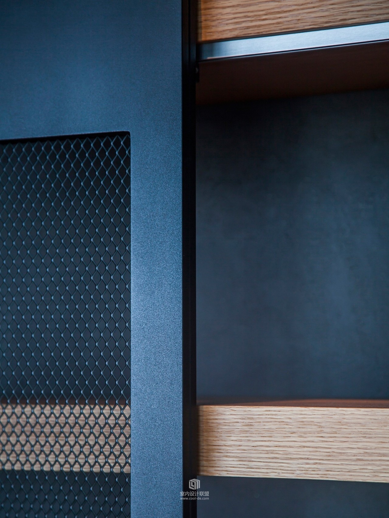 超酷的轻工业OFFICE-37