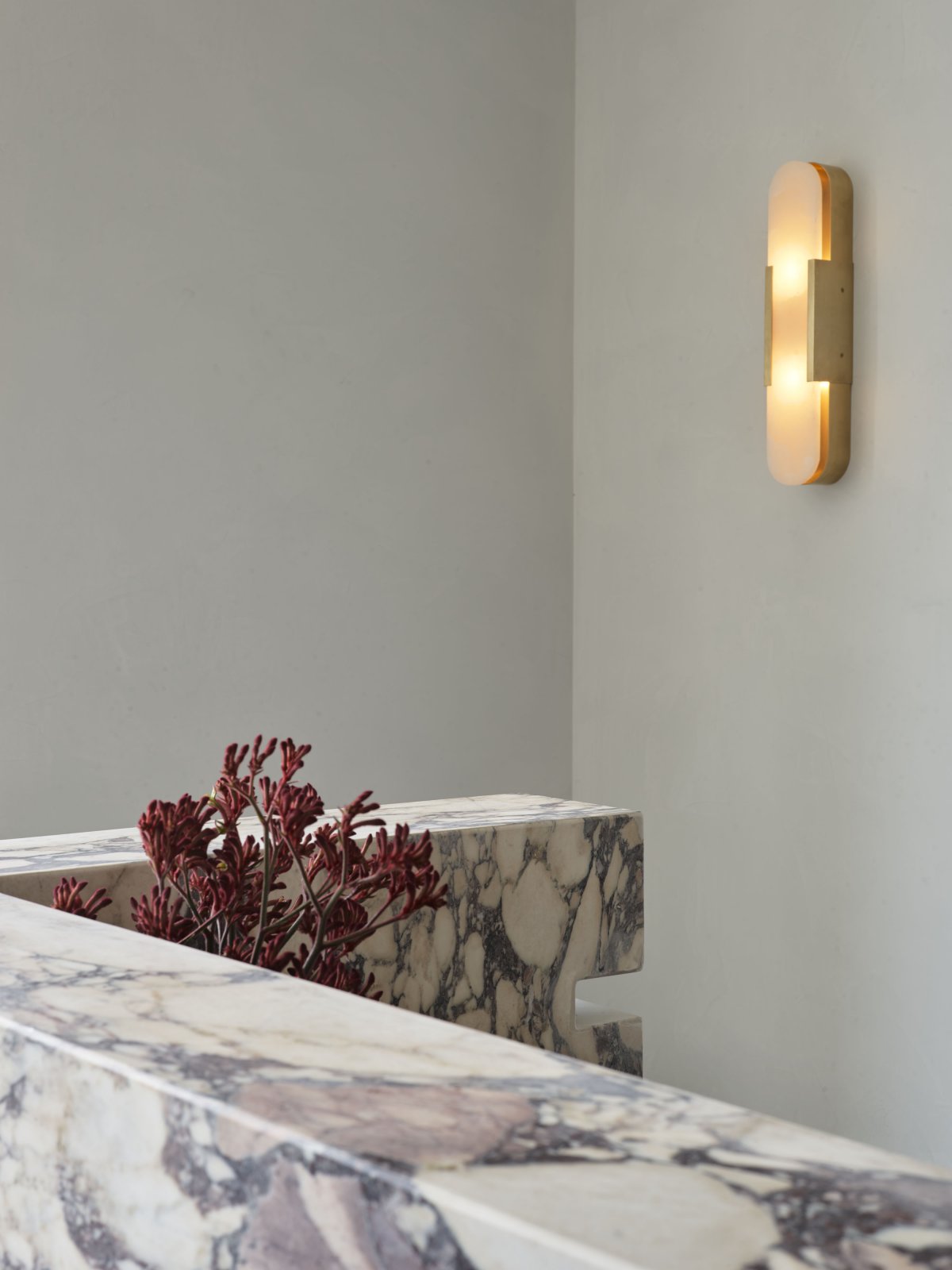 Ray White 玫瑰湾精品店室内设计丨澳大利亚悉尼丨Smac Studio-21