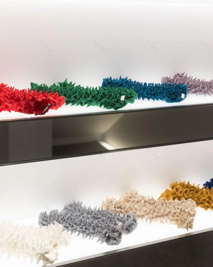 MIKAGE SHIN 首店丨日本东京丨小田切駿だ-13