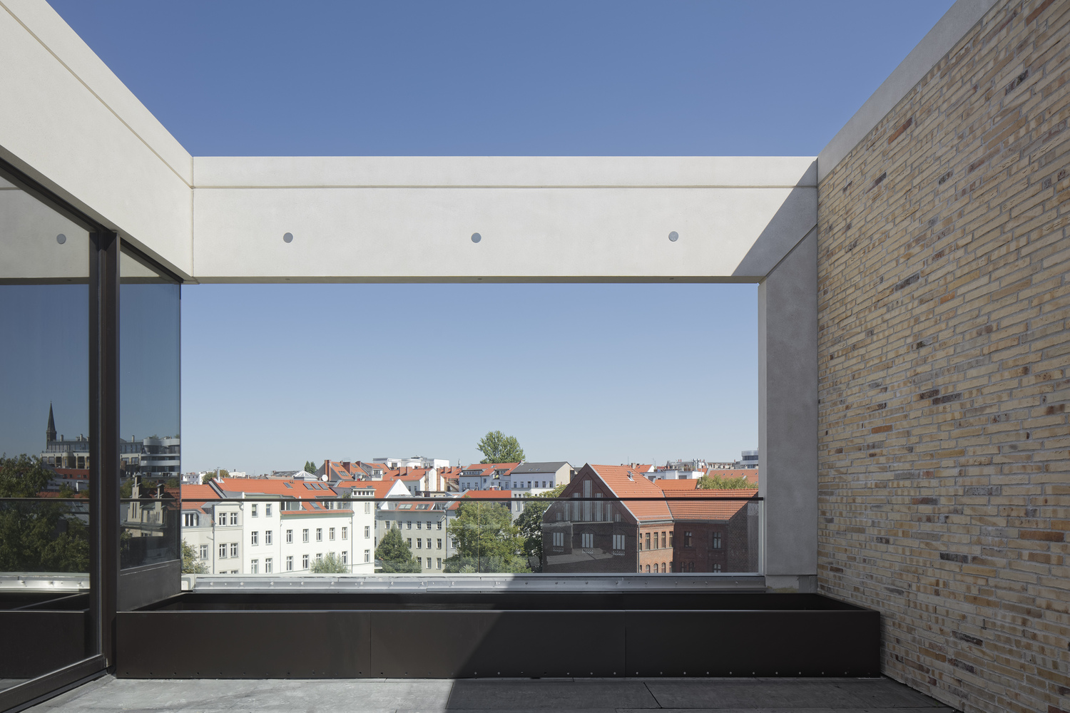 柏林 Ackerstraße 29 住宅楼-15