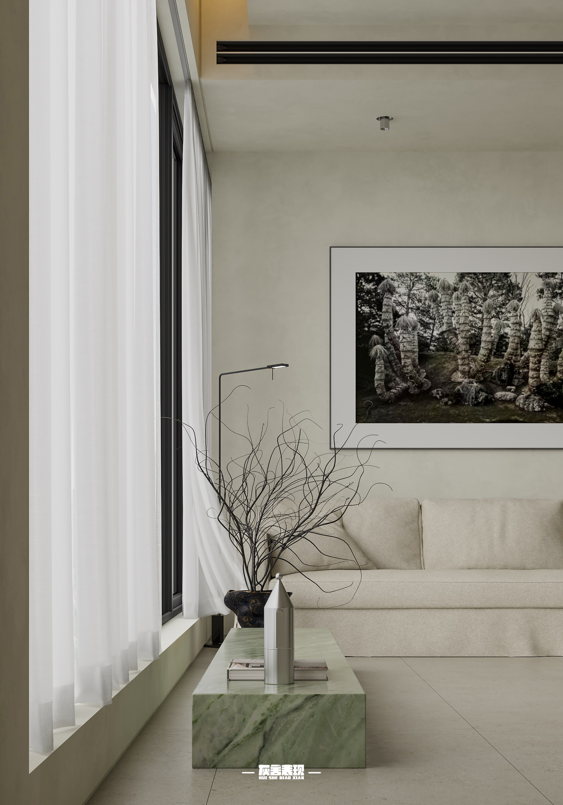 2025年五一渲染作品-14