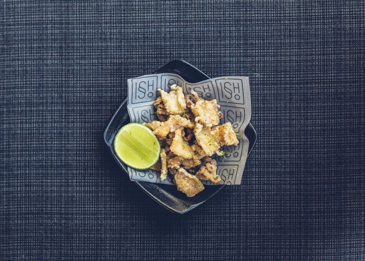 《和韵 Leeds》——英伦都市中的日式 fusion 餐厅-24