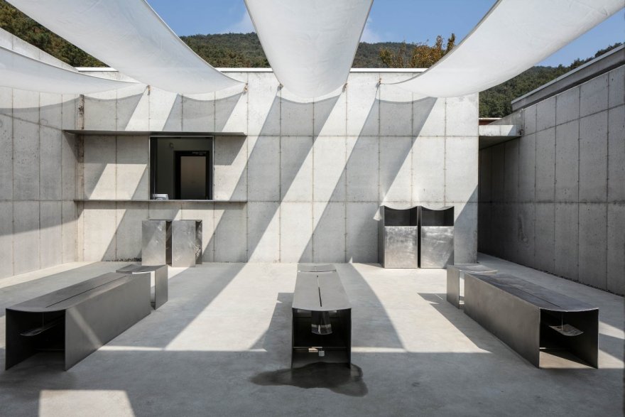 Jinjungsung Seojeom 咖啡馆-2