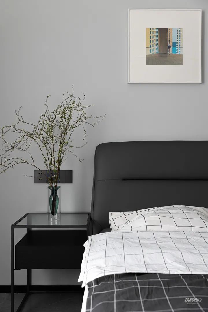 招商依云丨中国西安丨夏麦浪设计-30