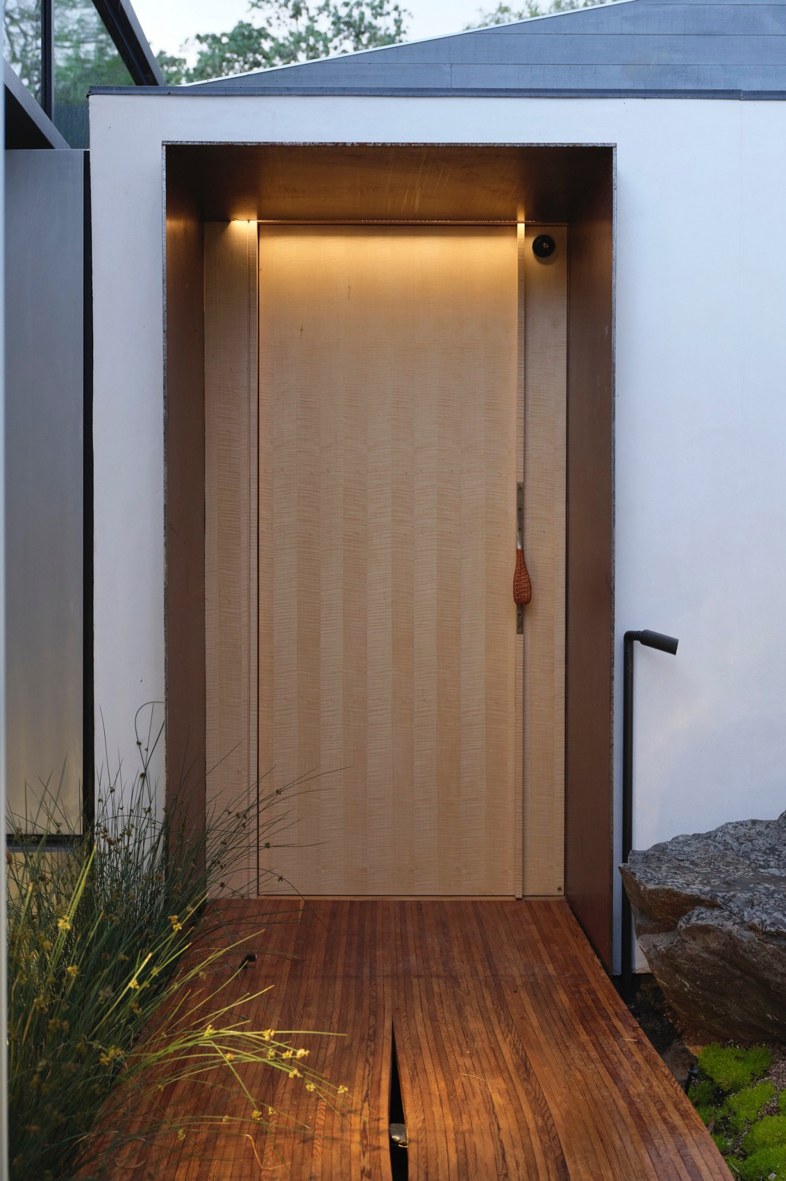 哀鸽鸽舍丨美国加利福尼亚丨S^A | Schwartz and Architecture-21