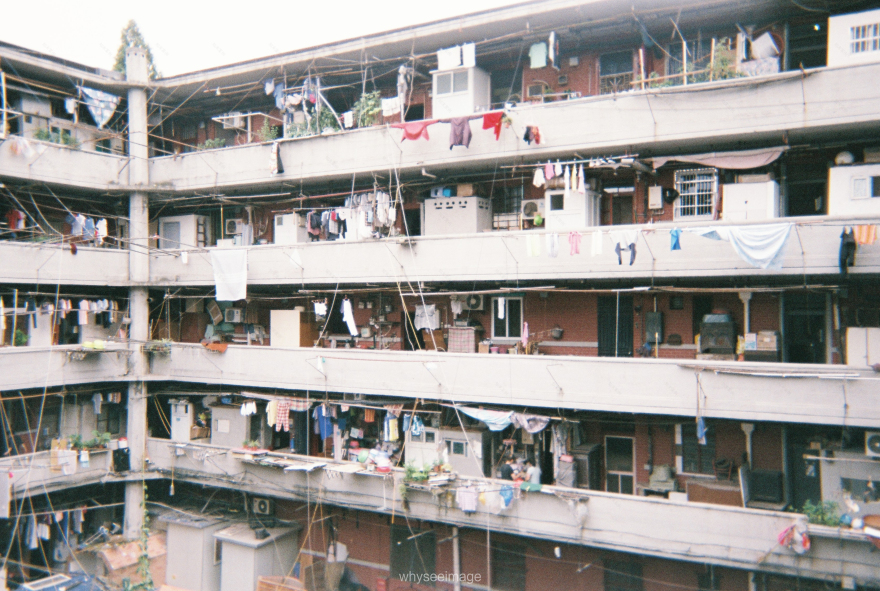 Memories in Film | AboutOldTowns-23