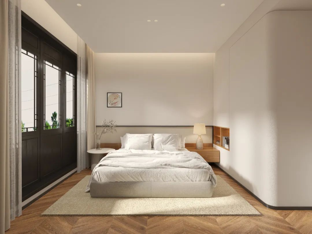 杭州绿城西溪云庐丨中国杭州丨OTL本体建筑空间设计-29