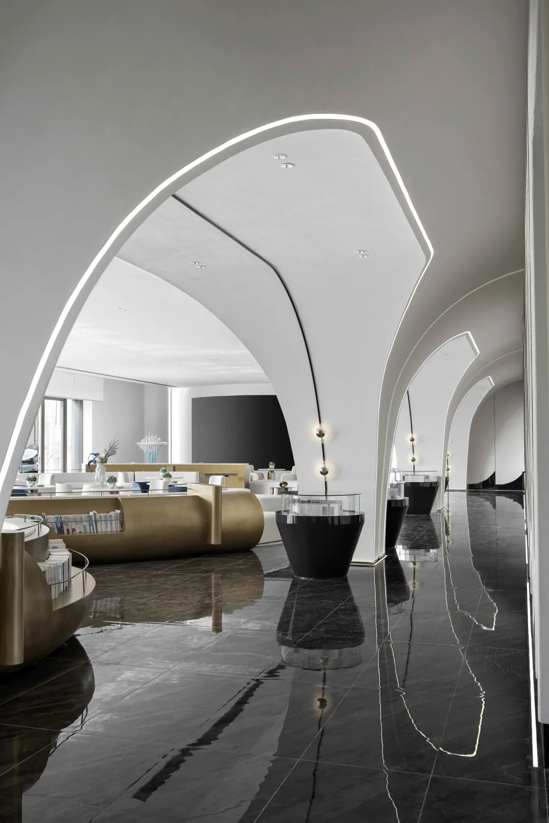 云璟风华丨中国滁州丨鲲誉设计 KUNYUDESIGN-31