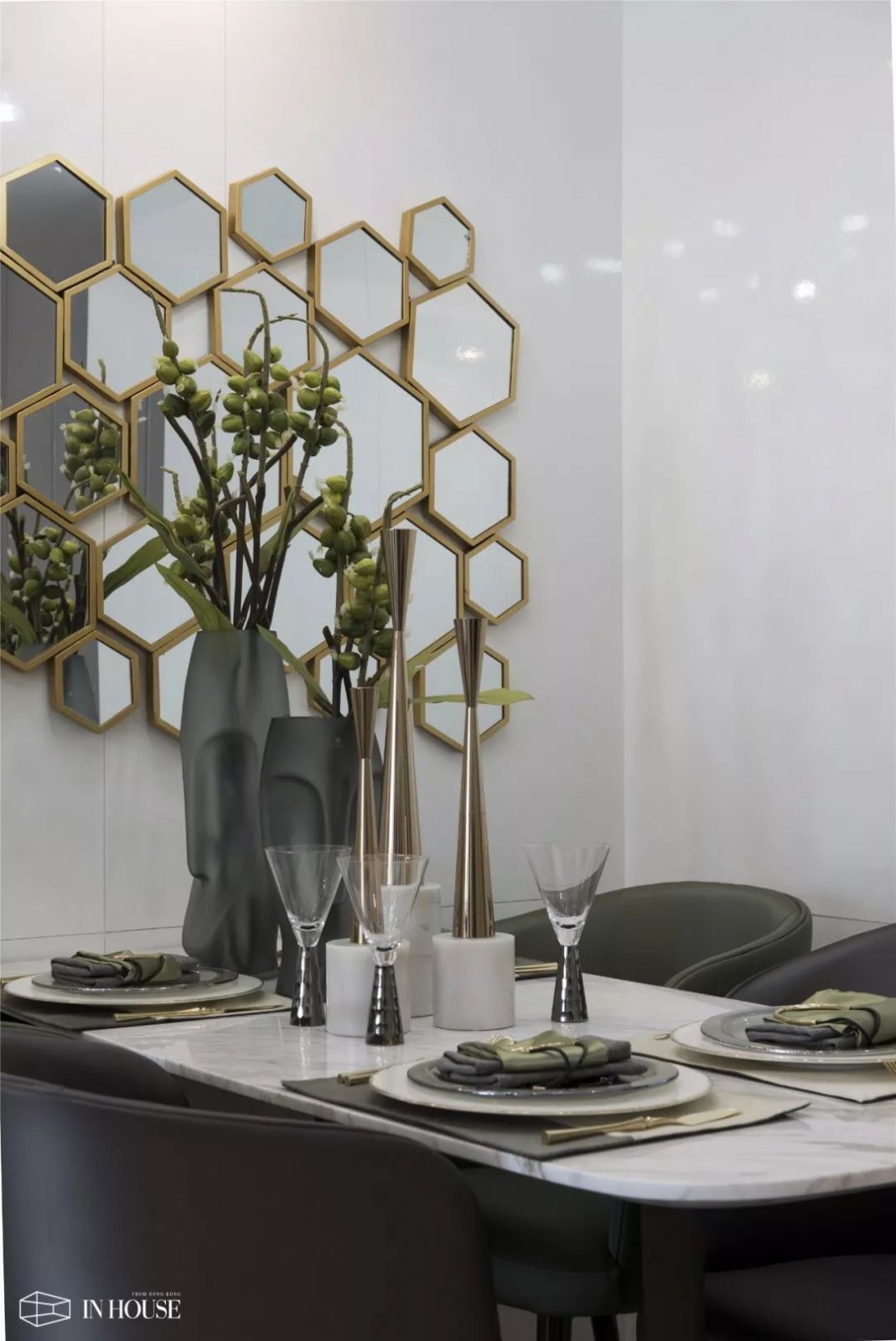 济南·绿地国际城样板间-20