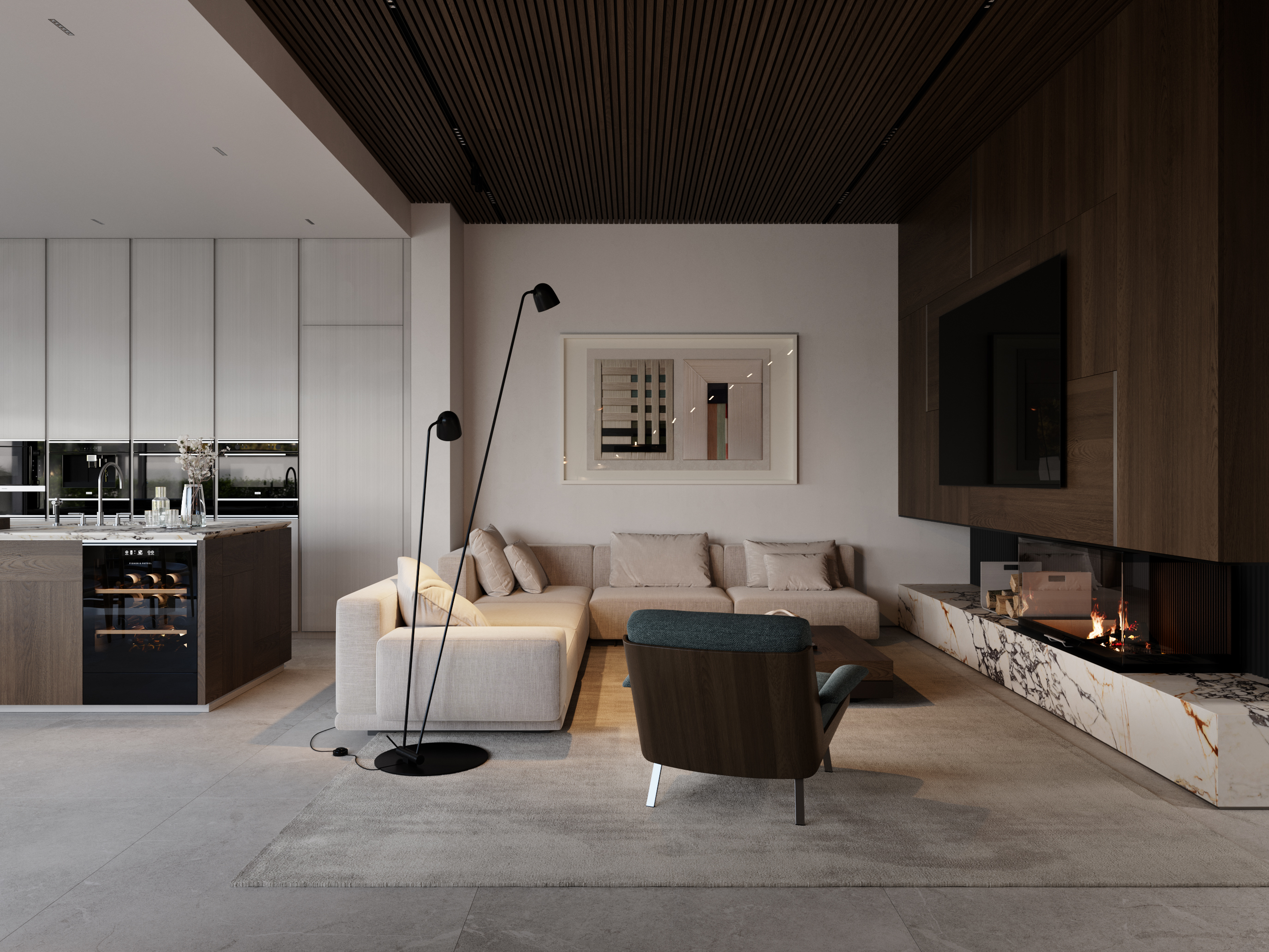 对称之屋;对称大厦(需结合具体语境确定最合适的表达,若仅从字面看,对称之屋更直译,对称大厦在常见商业建筑等语境可能更常用) 丨乌克兰赫梅利尼茨基-36