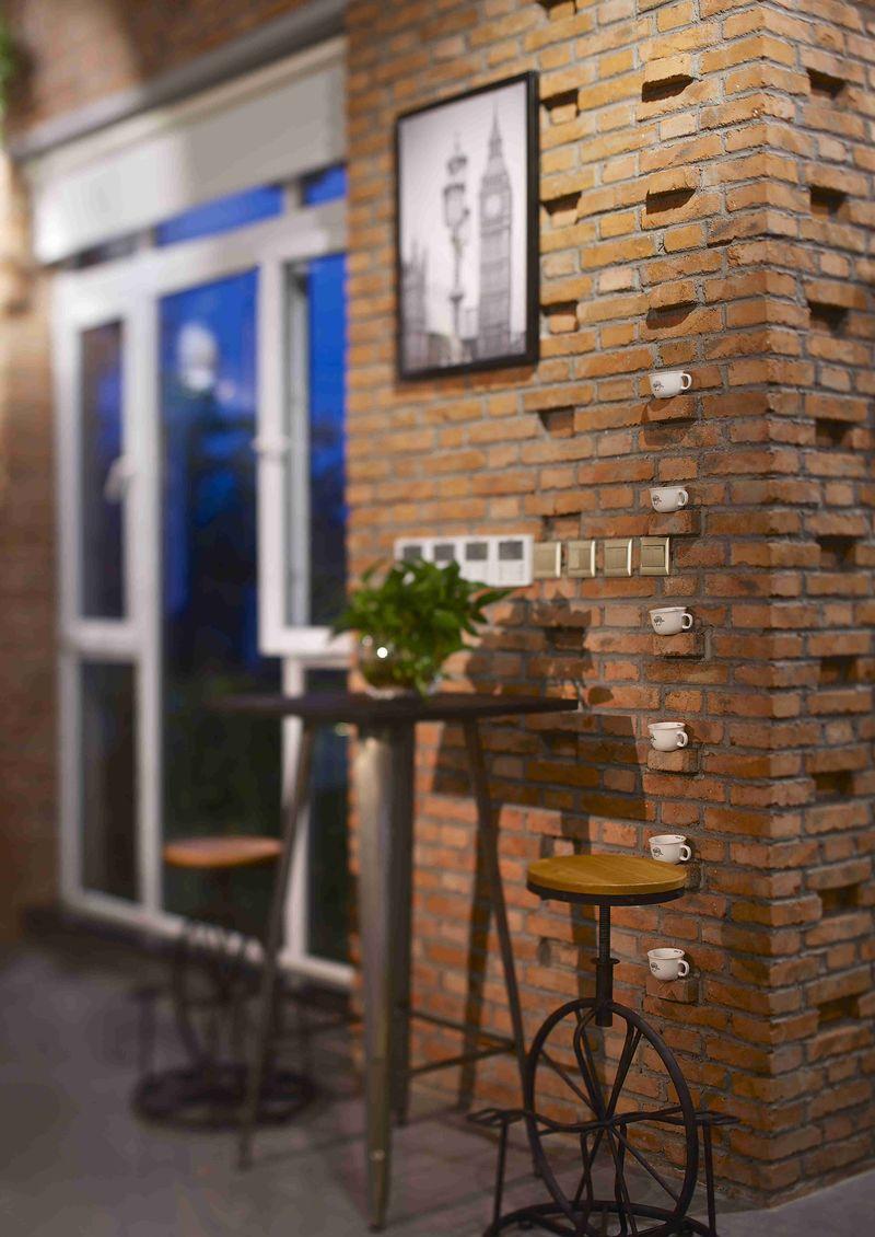 青岛青特小镇售楼处-4