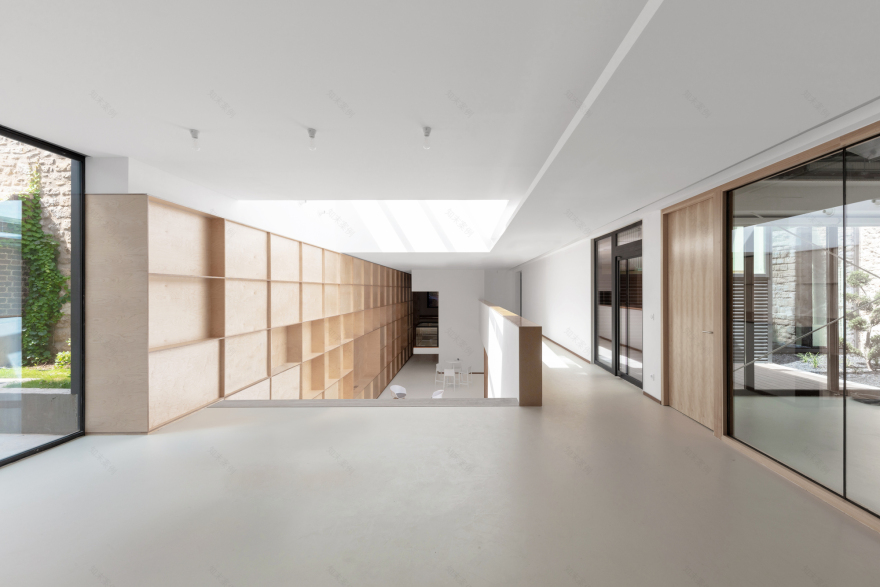 组学研究中心丨法国巴黎丨jaq-26