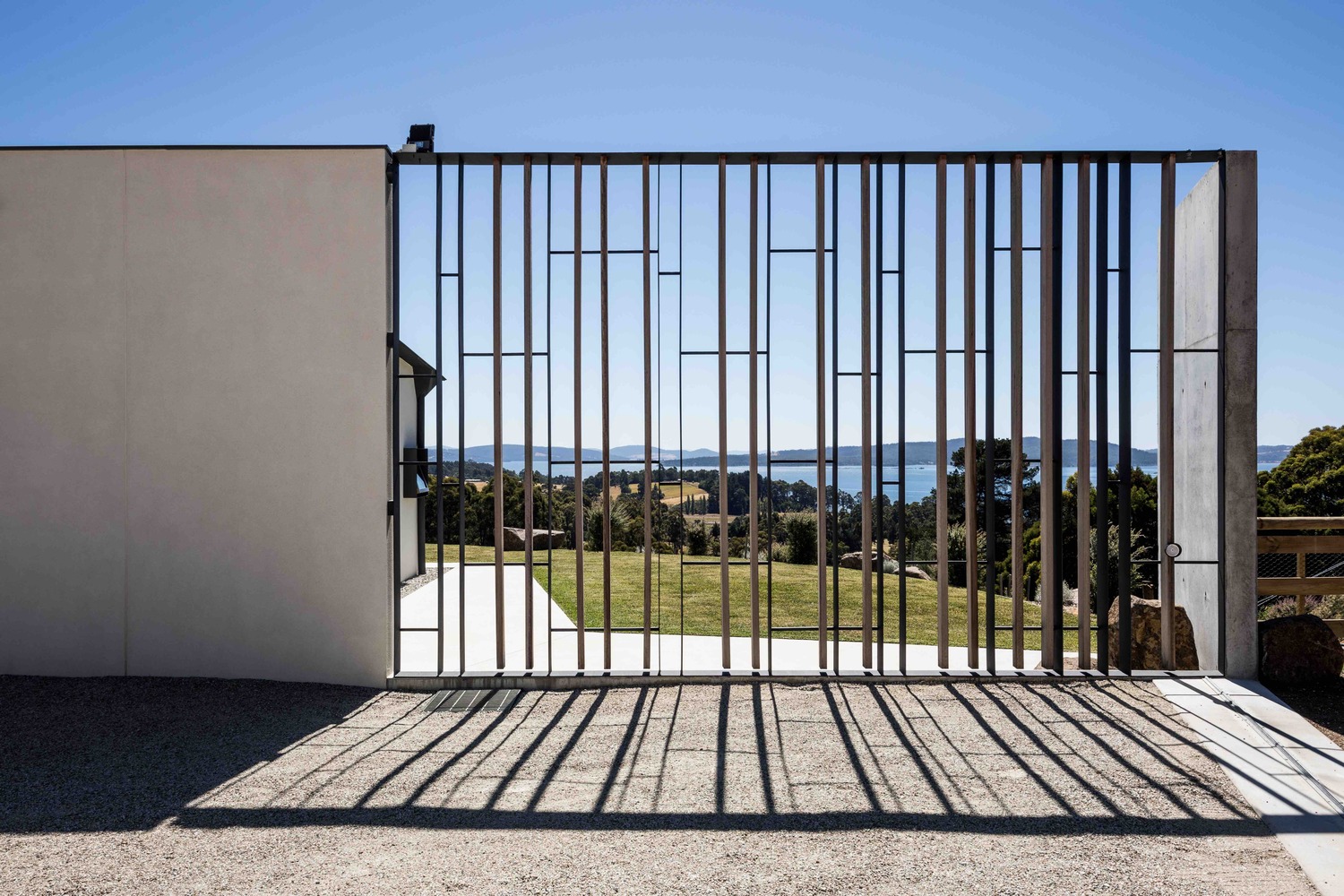 Sunnybanks House   Core Collective Architects-40