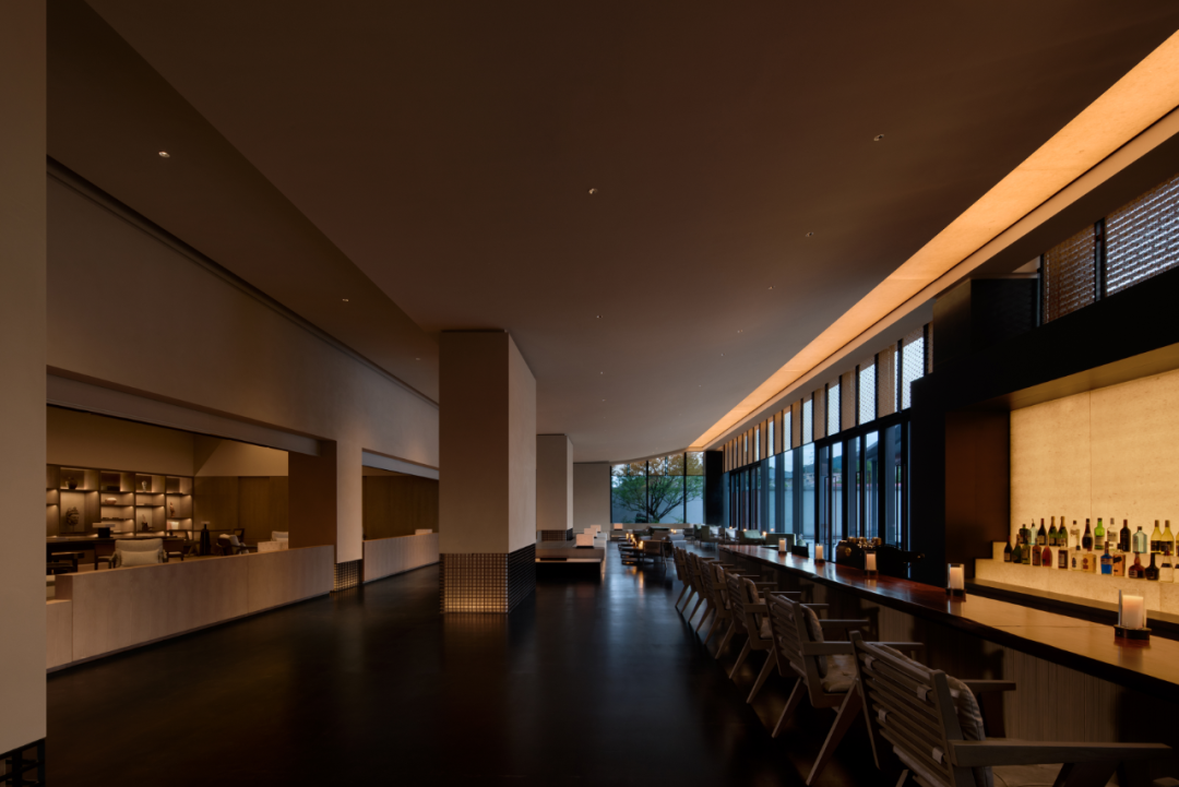 湖南资兴子兮如斯文化行馆丨中国郴州丨万介方合-25