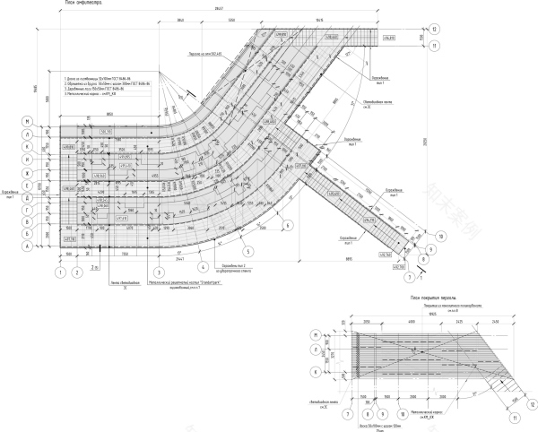 尼古拉耶夫斯卡亚山观景平台丨俄罗斯克拉斯诺亚尔斯克丨“Проектдевелопмент”公司-58