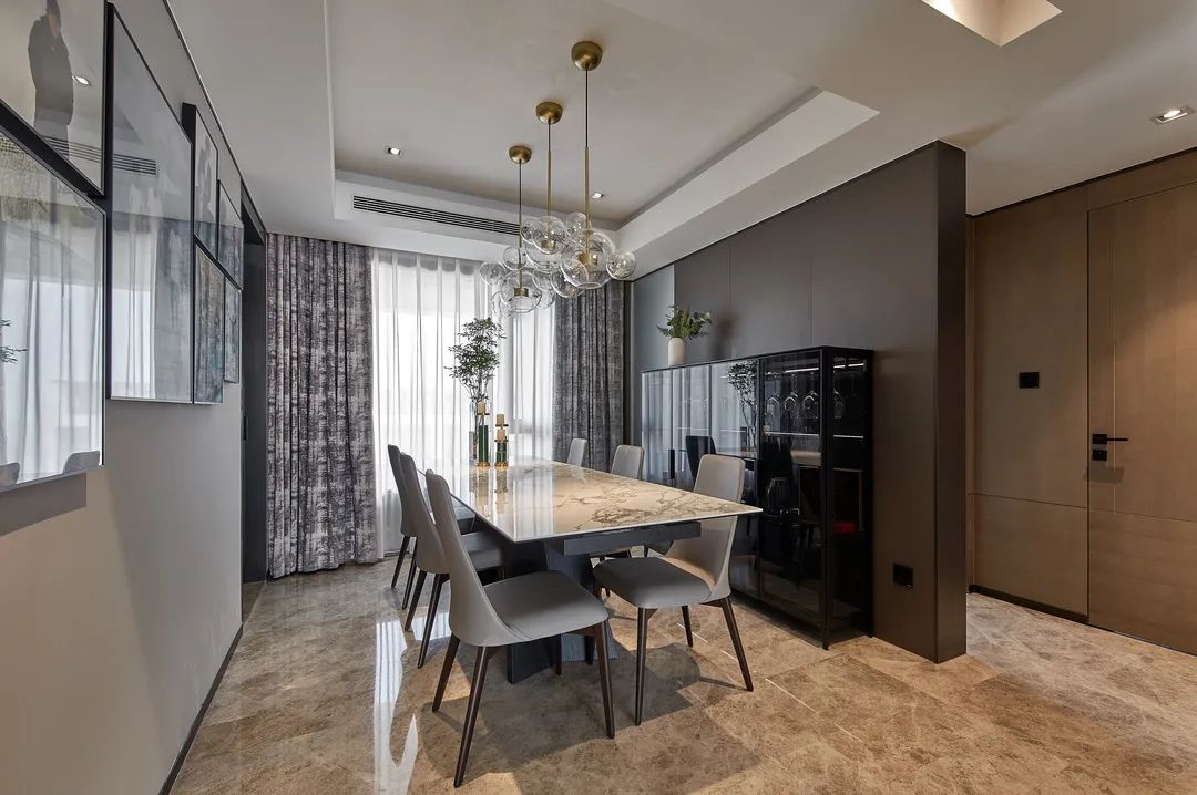 现代温馨家居丨冯继光-26