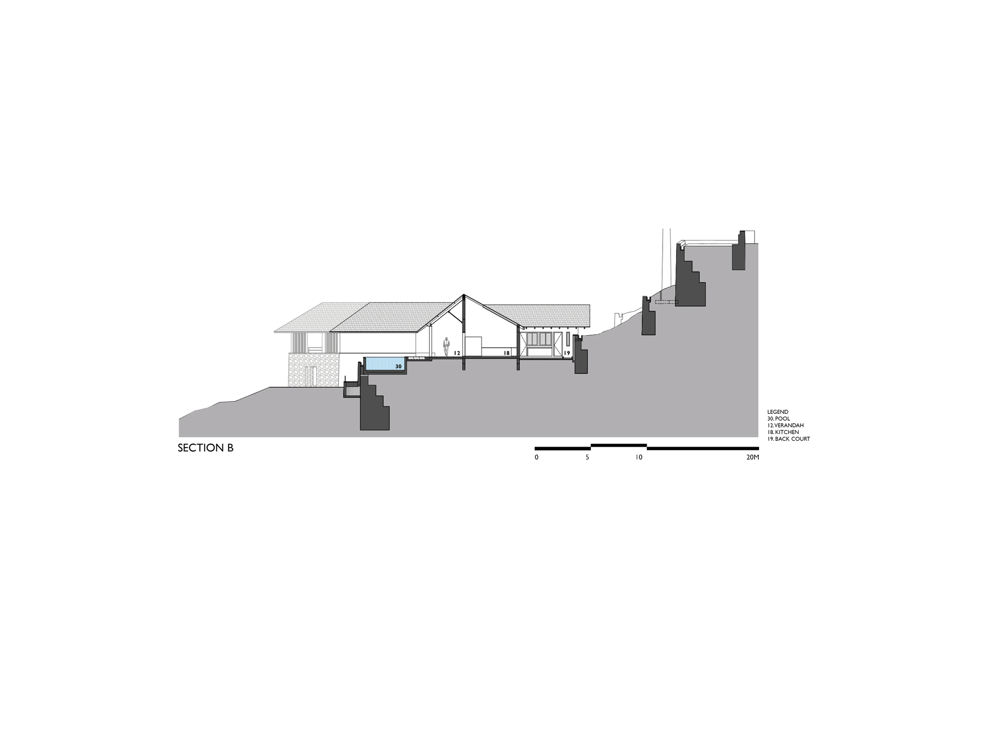 丨印度丨Opolis architects-41