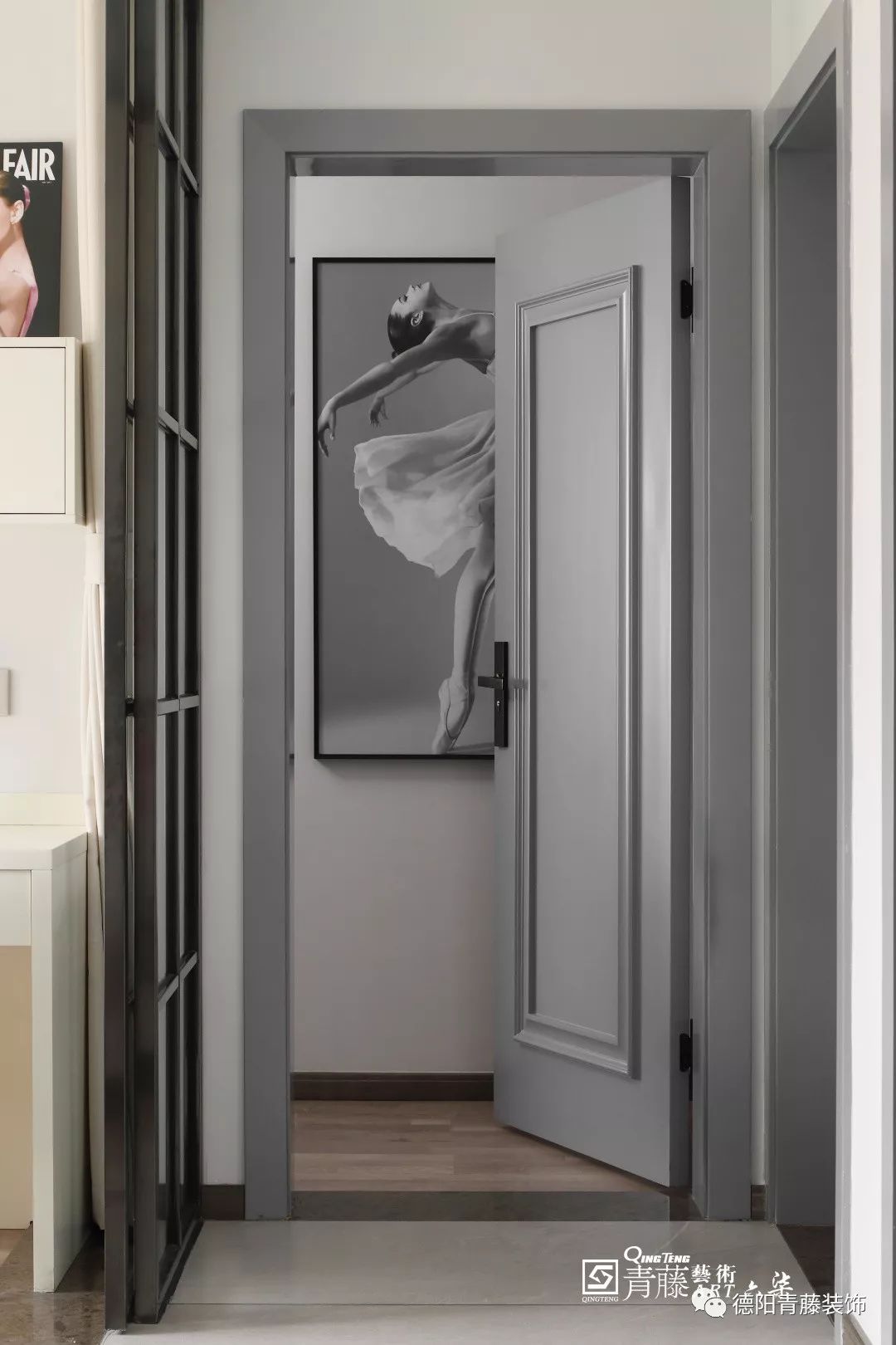 假日天使•奥黛丽赫本风-35