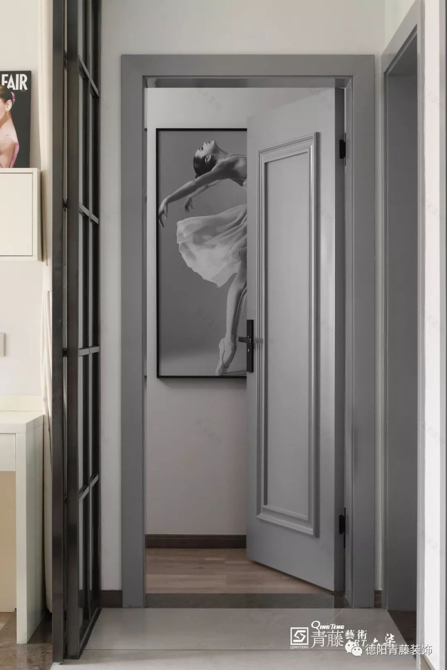 假日天使•奥黛丽赫本风-35