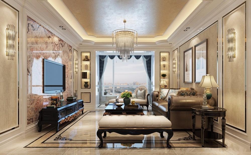 首开国风朗越-0