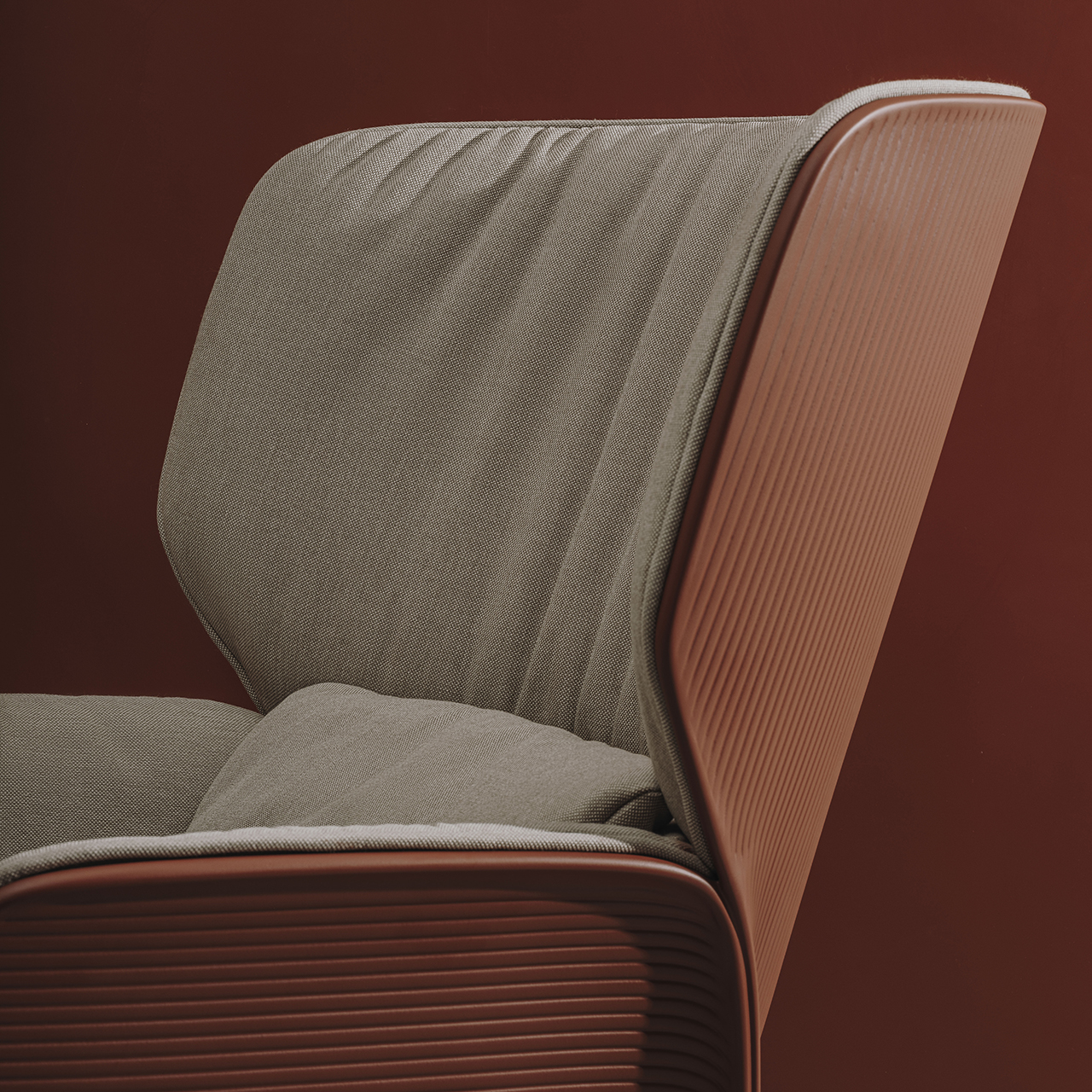 Nuez Lounge BIO | 环保可持续的温暖设计-7