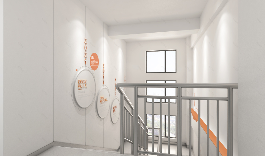 中国石油办公区企业文化提升丨陕西方德文化创意产业有限公司-16