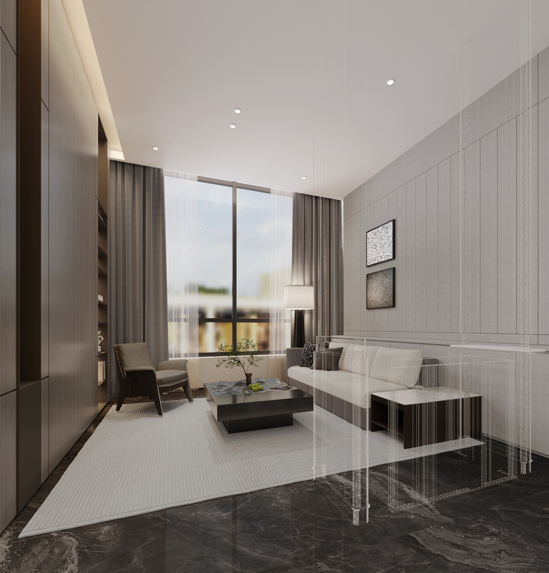 揽境星河·河东新城｜深圳三石SZSD-7