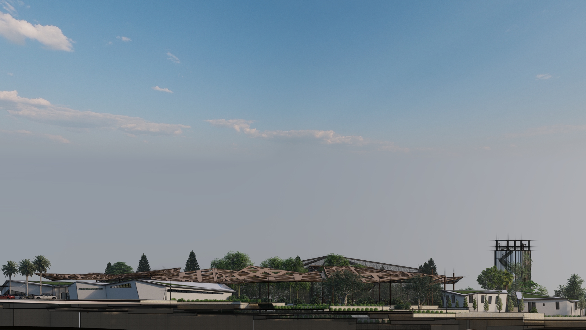 巴勒斯坦自然保护中心-36