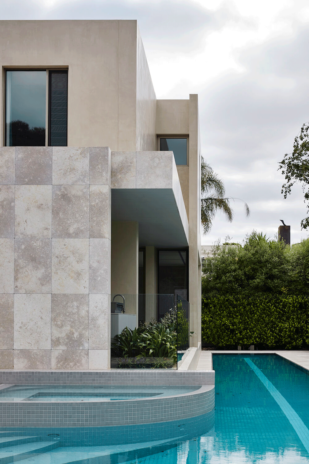 Robson Rak 自然墅居设计丨澳大利亚墨尔本-29