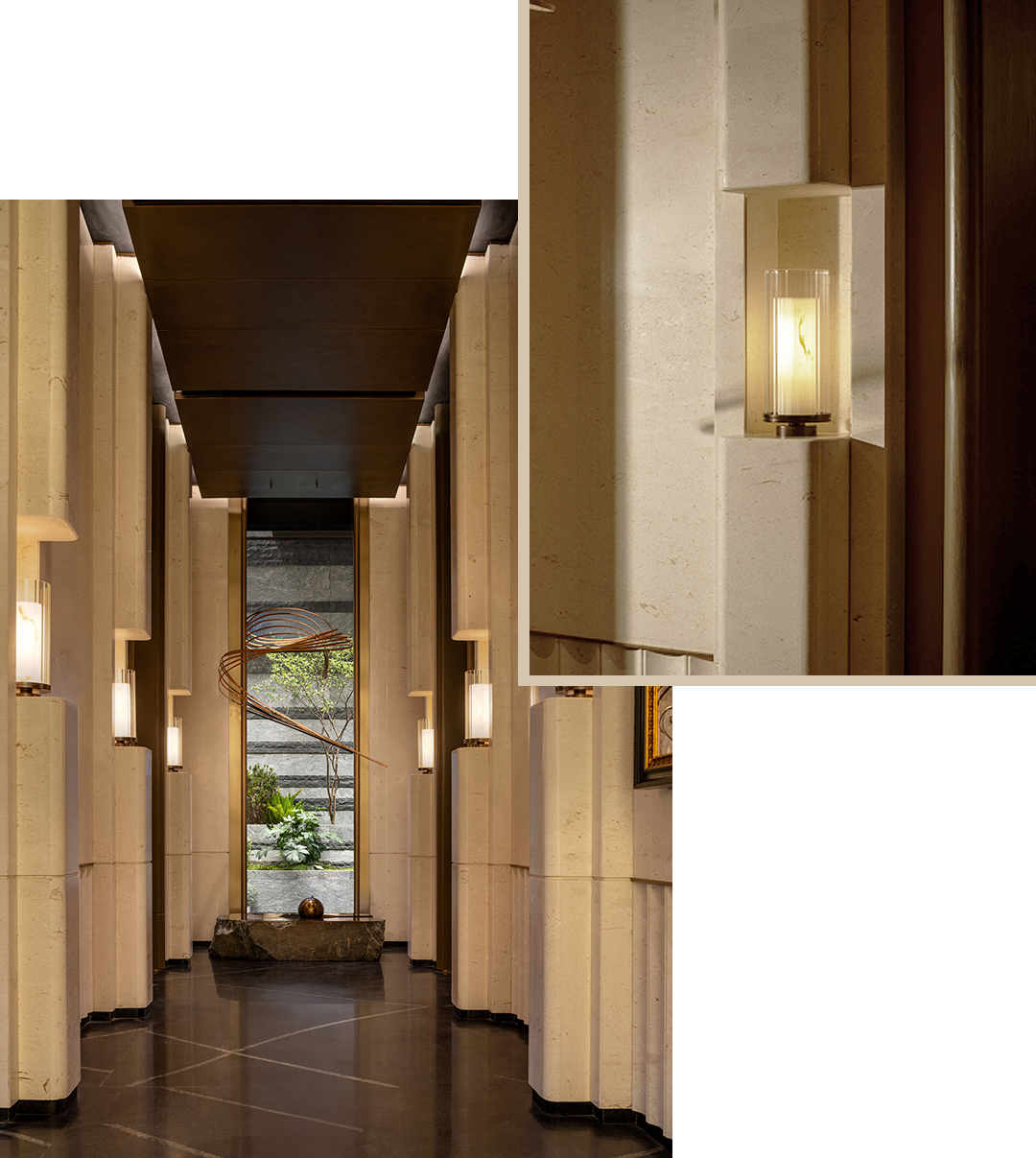 光影织境 东方臻园-56