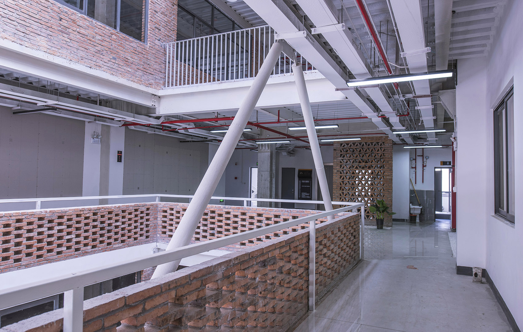 南京报业文创园 / 张冰土木方建筑工作室-60