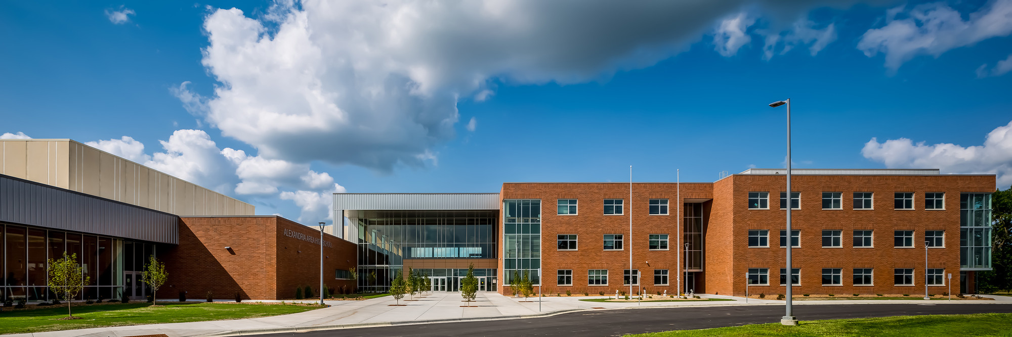 亚历山德里亚地区高中-23