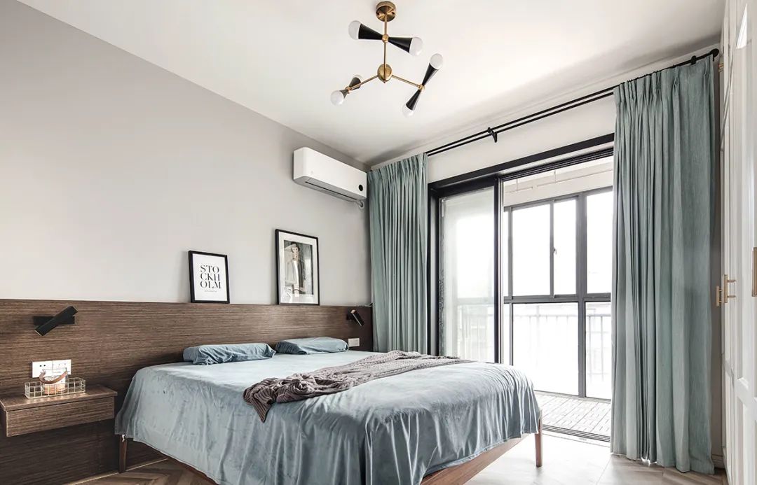 武汉 119㎡LDK 之家,通透收纳空间,互动满分的家居设计-68