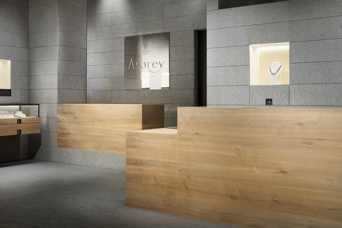 Asprey London旗舰店-13