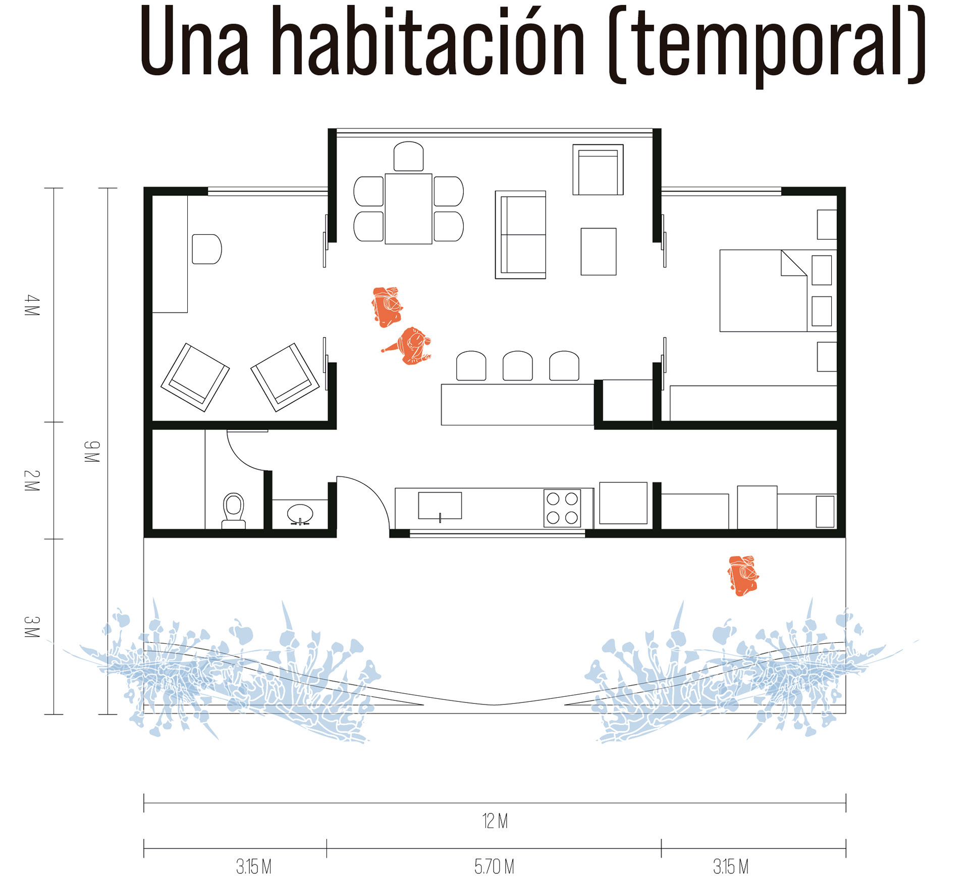 生物多样性与非传统住房研究中心-14