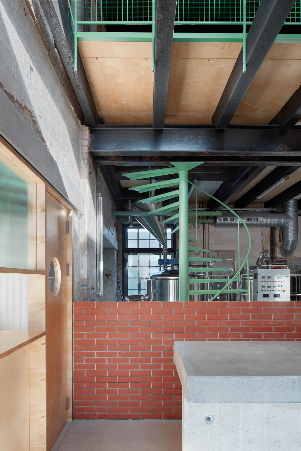 Brūzis «Manufaktūra» — «Sampling» ← FOLD-10